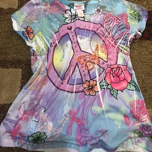 Girls shirt